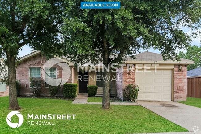 Building Photo - 1435 Sax Leigh Dr Rental