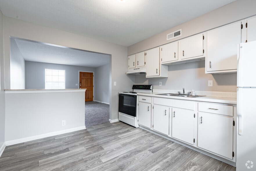 Interior Photo