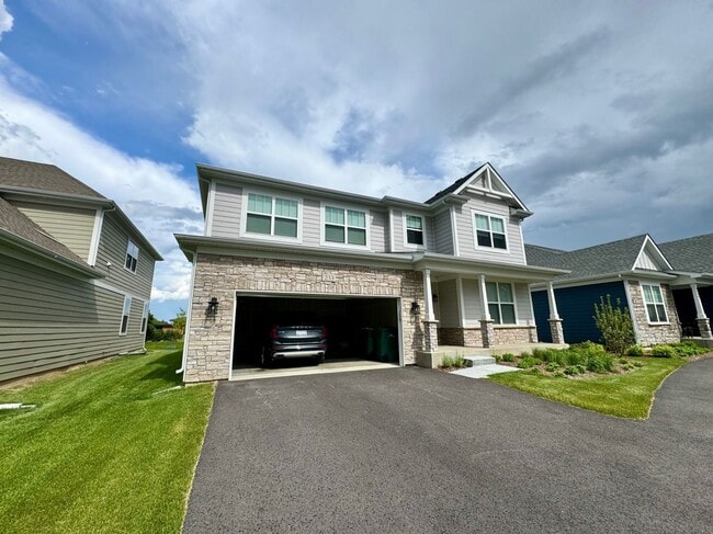 Photo - Newly Built 5-bedroom featuring luxe finishes and a spa-inspired master suite.
