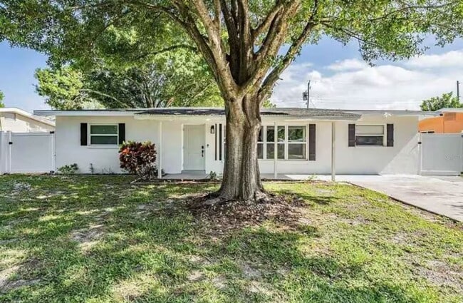 Photo - Utilities Included - (DECEMBER ONLY) Furnished 3-Bedroom Home with Private Heated Pool, Spa & More!