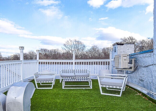Photo - Central Park West Unit 5A