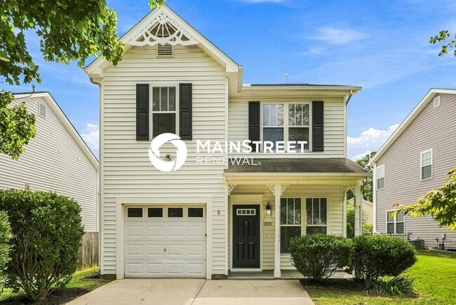 Building Photo - 3 Bedroom Pet-Friendly Home in Raleigh, NC with Main Street Renewal
