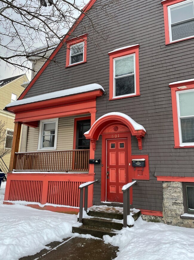 Photo - 601 Bird Ave Unit LOWER