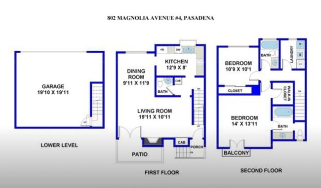 Photo - 802 Magnolia Ave