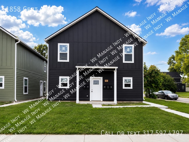 Building Photo - 1858 Gent Ave Unit 2