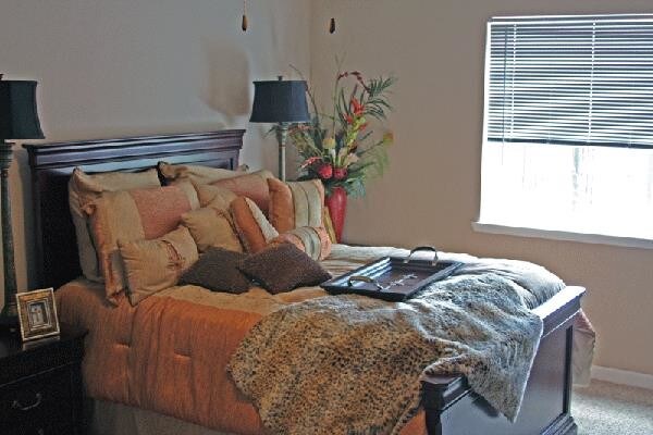 Photo - Tuscany Village Apartments