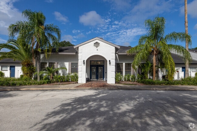 Building Photo - Vivo Living Jacksonville