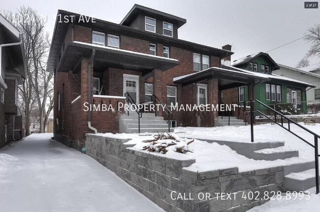 Photo - 1024 N 31st Ave Townhome