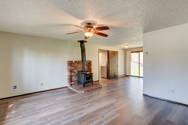 Photo - 3 Bedroom, 2 Bath with Garage and Fenced Yard