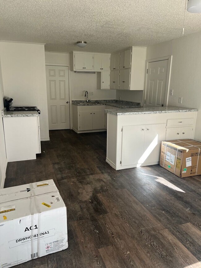 Photo - One Bedroom!