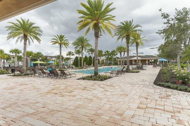 Photo - Stunning 3 Bed Townhouse for Rent in Lakewood Ranch! Spacious, Modern, and Move-In Ready!