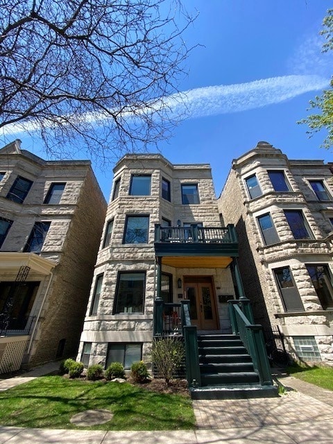 Building Photo - 3728 N Magnolia Ave Unit 1 Rental
