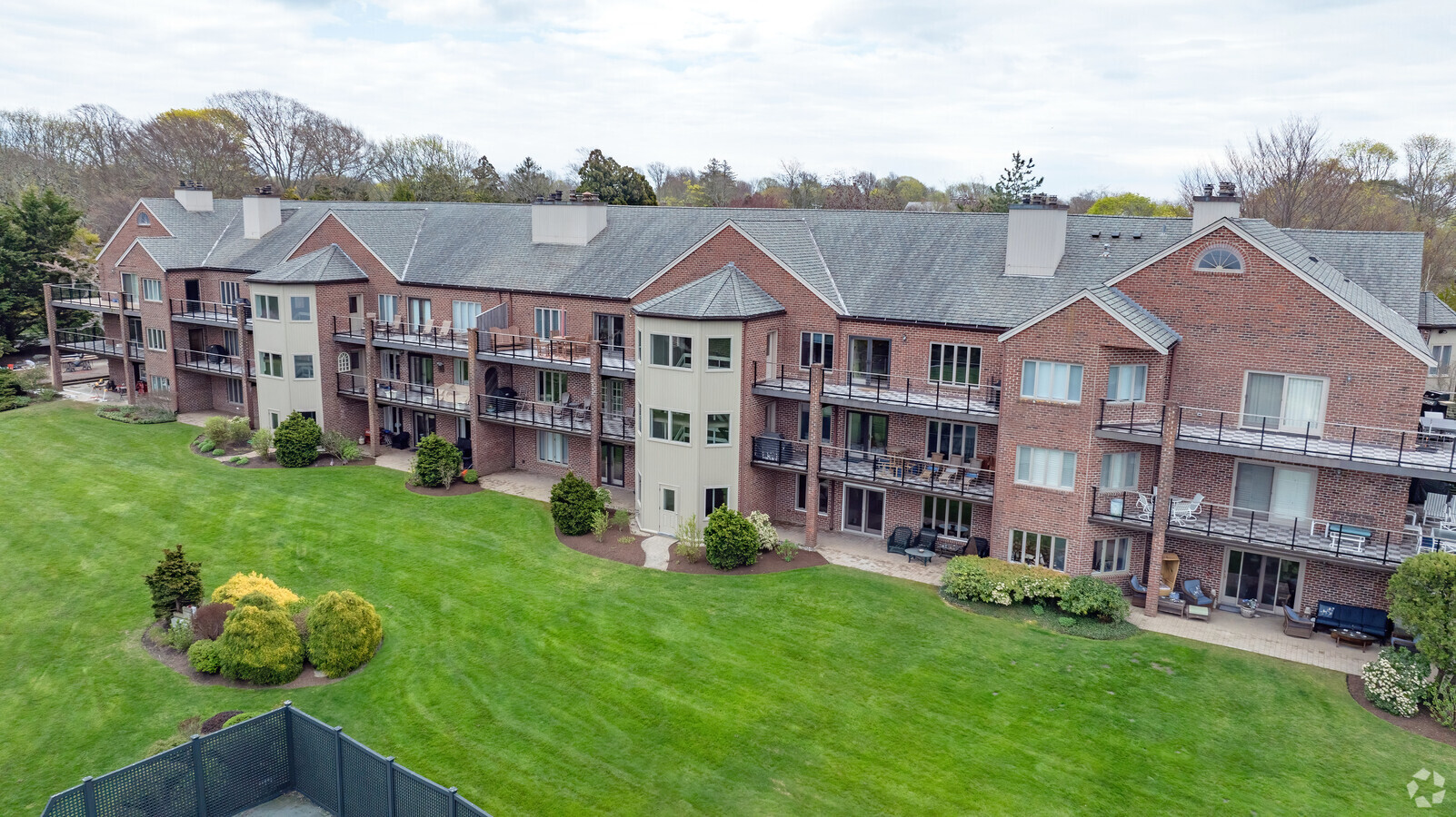 Photo - Bonniecrest Apartments