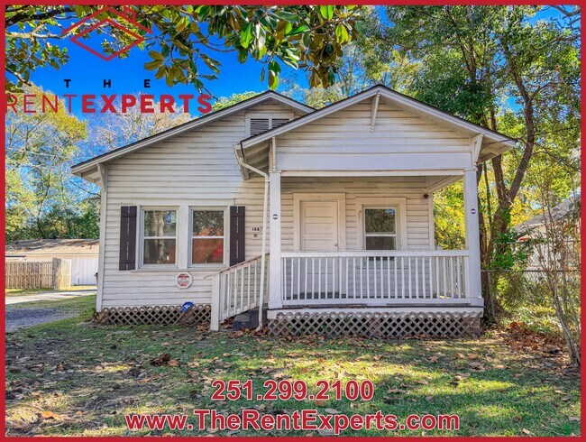 Building Photo - 156 Hemley Ave