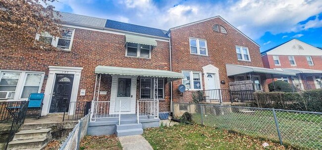 Building Photo - 105 Upmanor Rd Rental