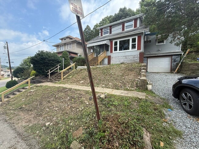Building Photo - 109 Terrace Ave Rental