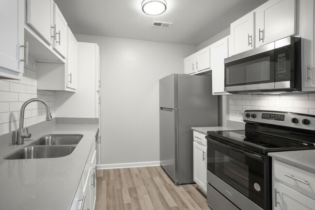The Emerson Apartments
