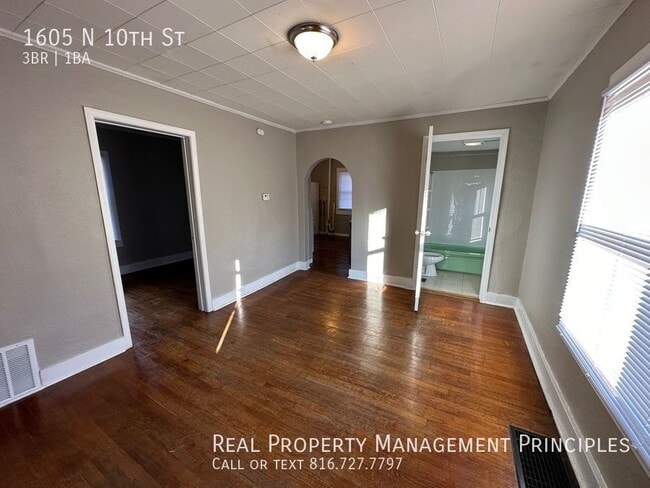 Photo - 1605 N 10th St