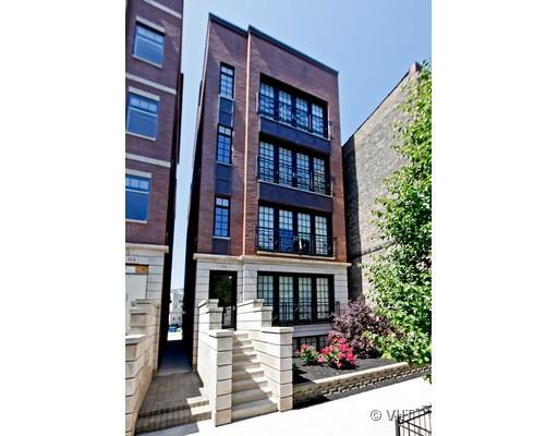 Building Photo - 1316 N Wicker Park Ave Unit 2