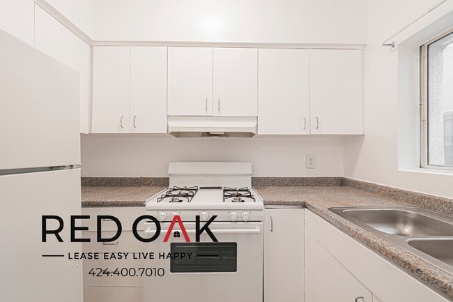 Photo - 733 S Coronado St Unit 106