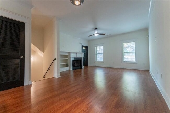 Photo - 1213 Watson Trl