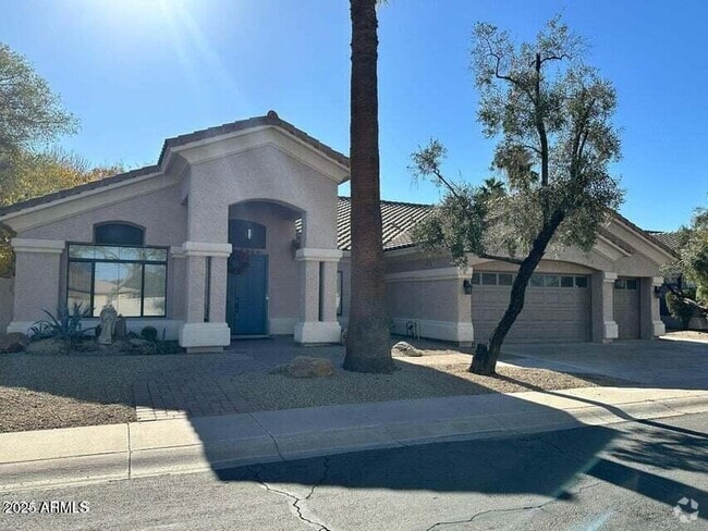 Building Photo - 5431 E Shea Blvd Rental