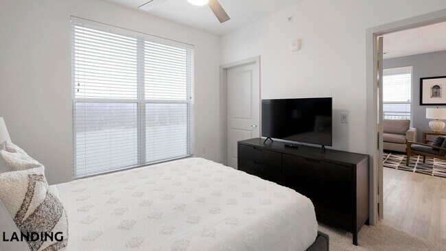 4401 Bunker Hill Rd Unit 2113