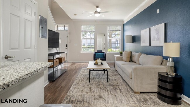 Photo - 2801 Biltmore Park Dr Unit 02-107