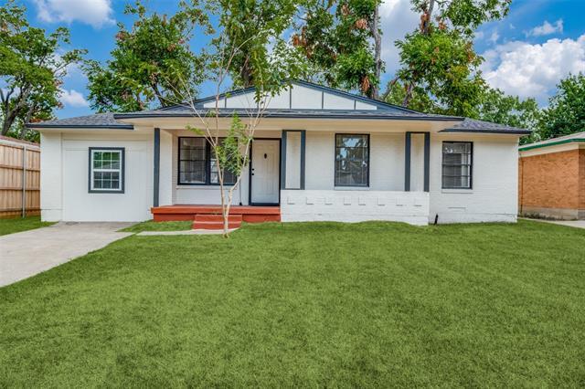 Photo - 2523 San Marcus Ave House