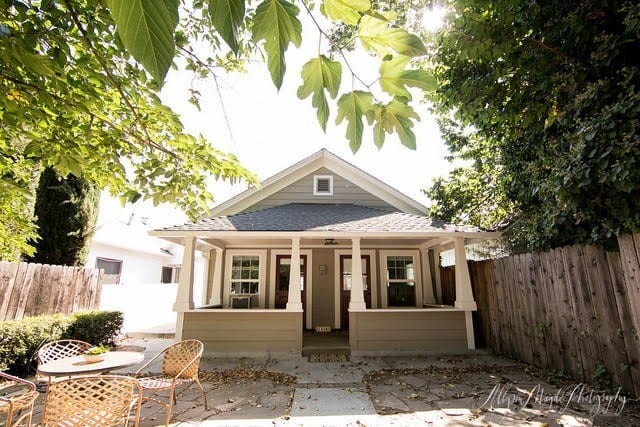 Photo - 1430 Pine St Unidad A