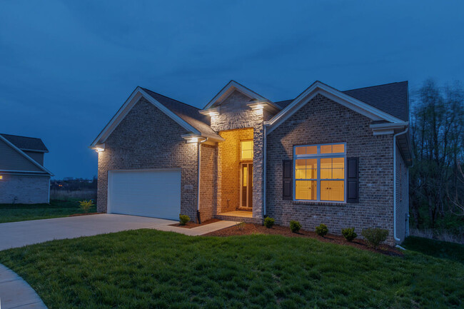 Photo - 126 Amick Wy House