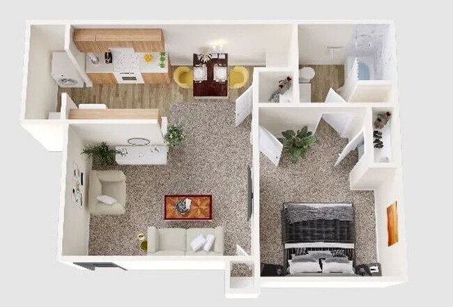 Photo - Yukon on 15th