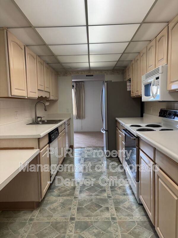 Photo - 7865 E Mississippi Ave Unidad 501