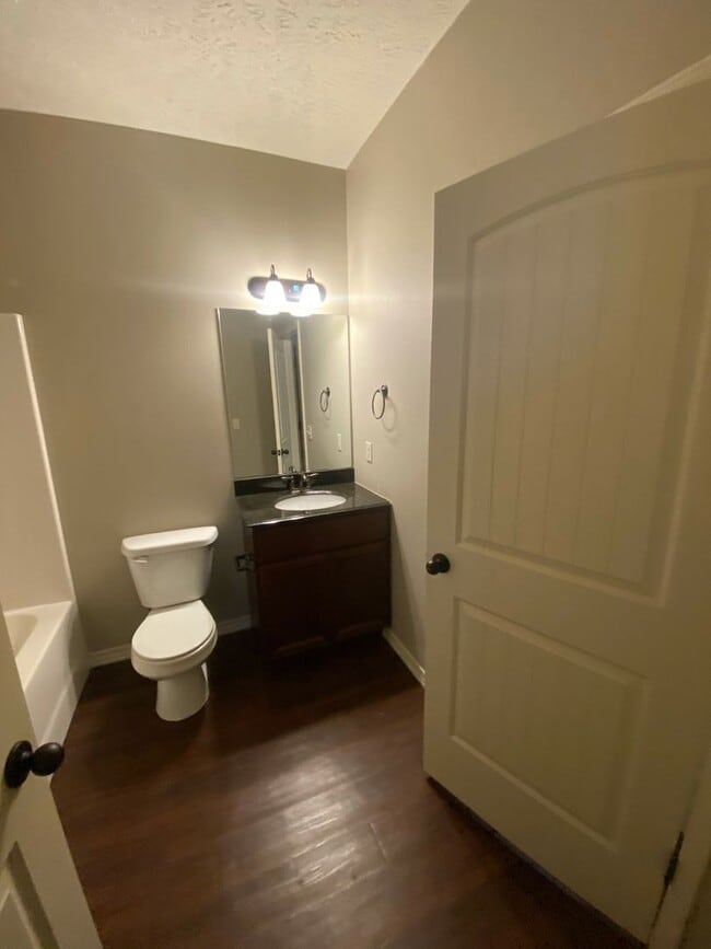 Photo - 3 bed 3 bath house house Central Springfield