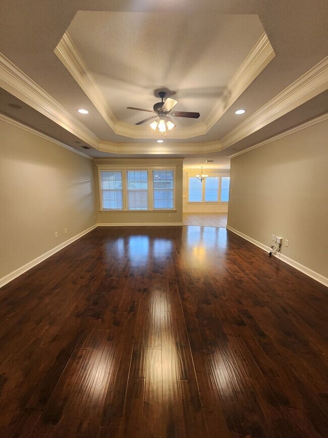 Photo - Charming 3-Bedroom Home with Modern Amenit...