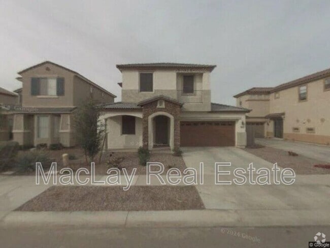 Building Photo - 4230 S Mariposa Dr Rental