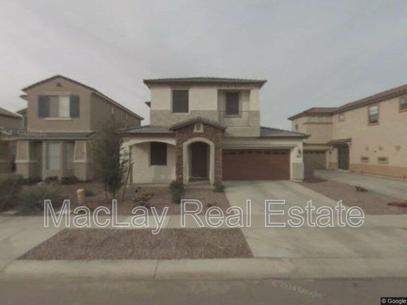 Photo - 4230 S Mariposa Dr House