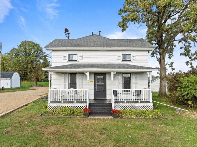 Photo - 4363 County Rd O