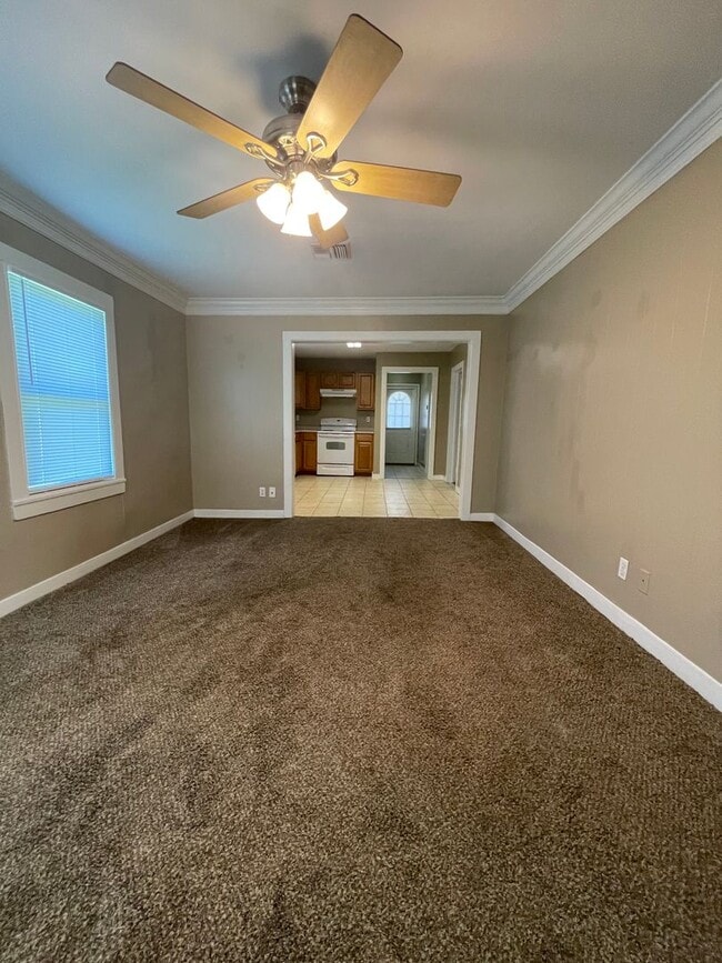 Photo - Three bedroom,  Two Bath ,Near UL , with Lawncare