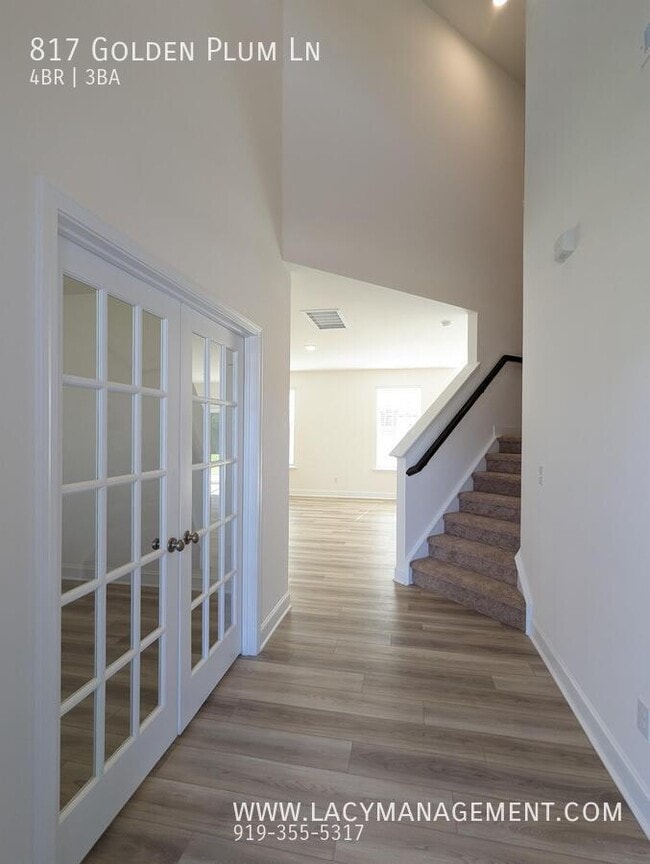 Photo - 817 Golden Plum Ln