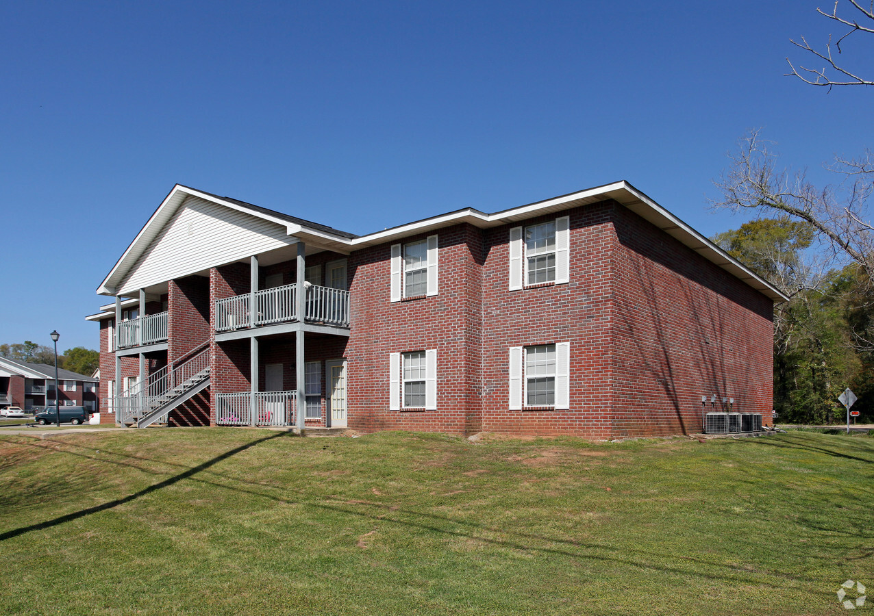 Harbor Run - Harbor Run Apartments