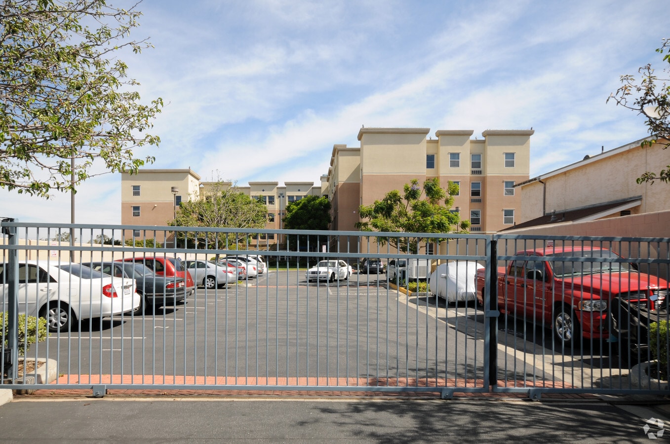 Photo - Gardena Valley Towers Co-op