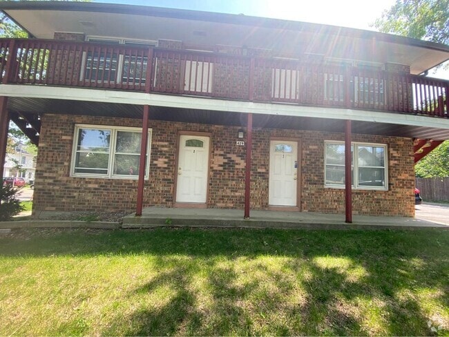 Building Photo - 429 Unit 5 Rental