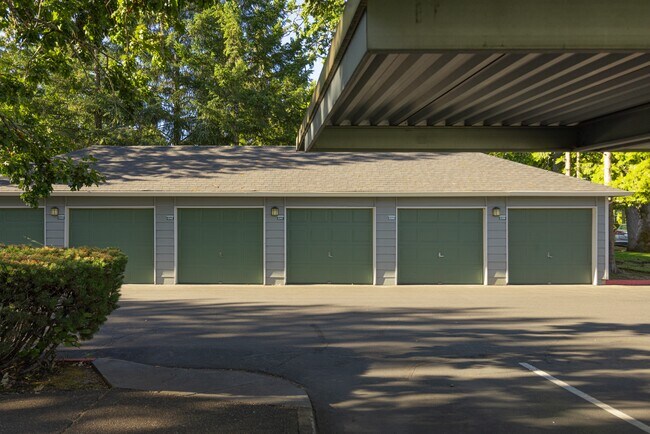 Commons at Dawson Creek Apartments