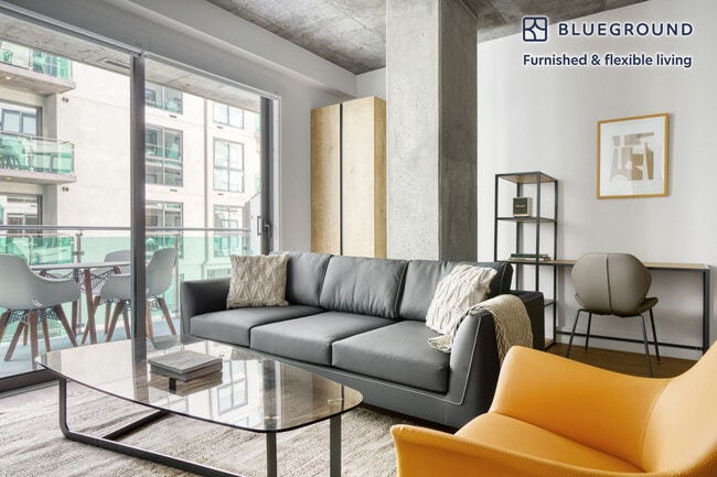 Photo - 1027 Wilshire Blvd Unidad FL6-ID542