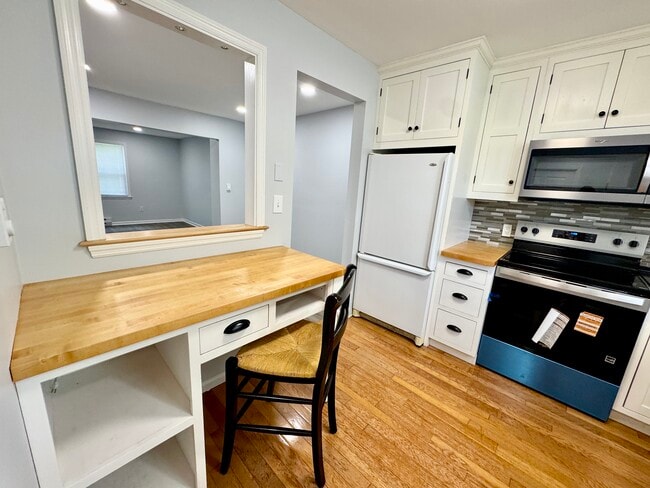 Cocina - 1984 Cricklewood Cv