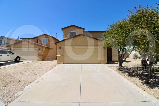 1339 West Camino Mesa Sonorense - 1339 West Camino Mesa Sonorense House