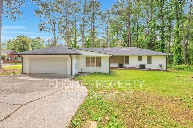 Photo - 1332 Willis Mill Rd SW