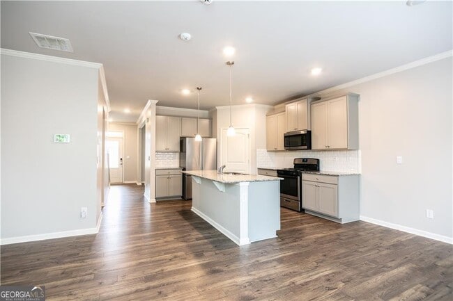 Photo - 4377 Montberry Ln