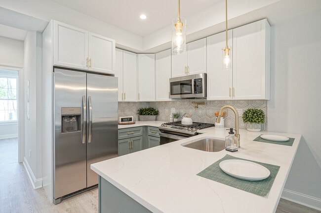 Photo - 1127 S 20th St Unidad 3